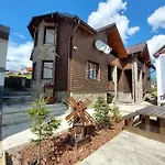 Mafa Appartement