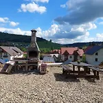 Mafa Bukovel