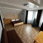 Appartement Mafa