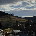 Mafa Appartement Bukovel
