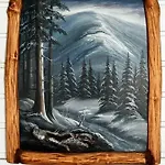 Appartement Mafa Bukovel