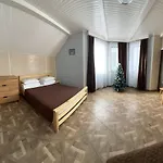 Appartement Mafa Bukovel