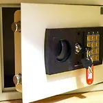 Appartement Mafa