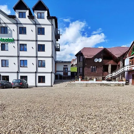Appartement Mafa *
