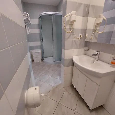 Mafa Apartment *