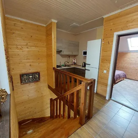 Apartment Mafa Bukovel