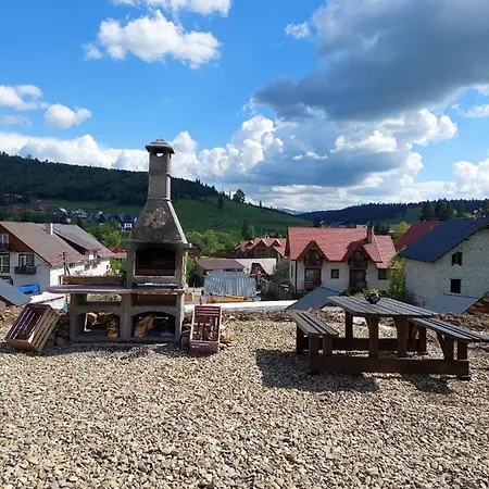 Mafa Bukovel