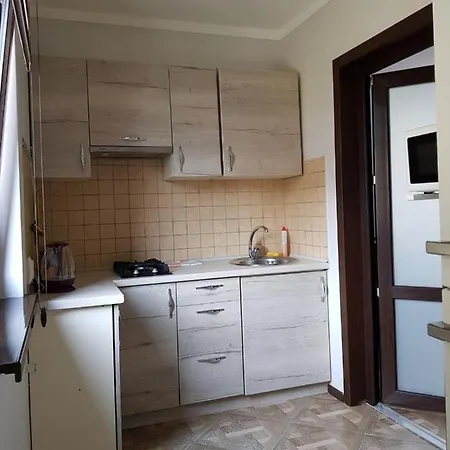 Mafa Apartment *