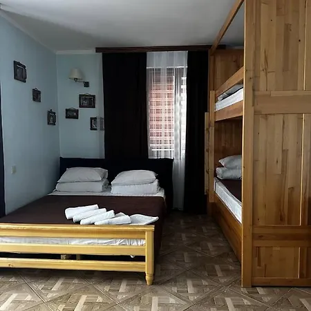 Mafa Apartment *