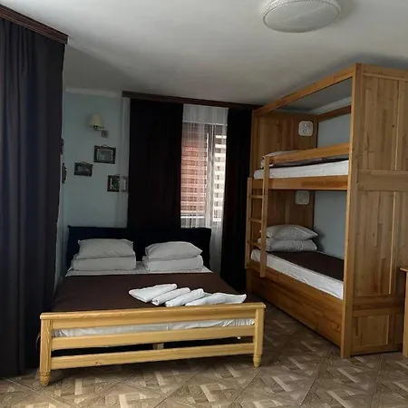 Mafa Apartment