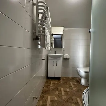 Mafa Apartment