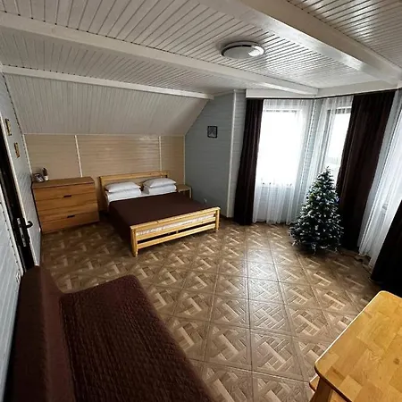Apartment Mafa