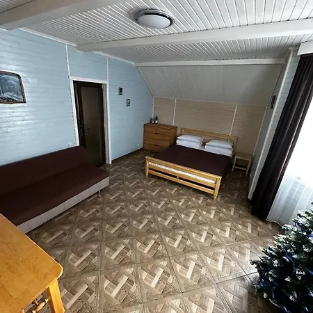 Lejlighed Mafa Bukovel