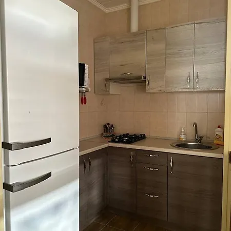 Mafa Apartment