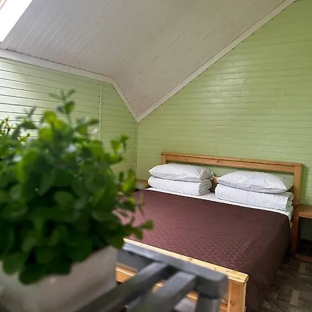 Apartment Mafa Bukovel