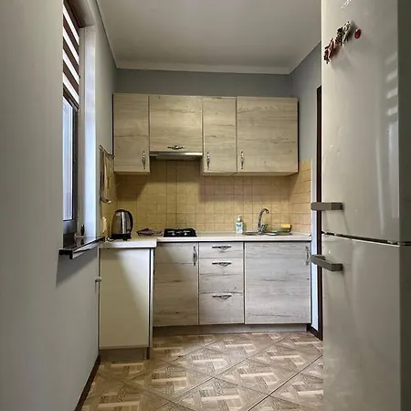 Διαμέρισμα Mafa Μπούκοβελ