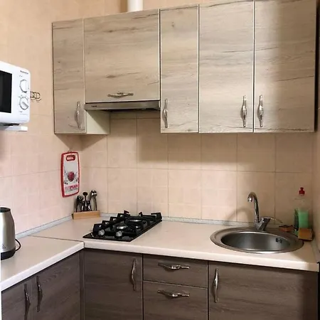 Apartment Mafa Bukovel