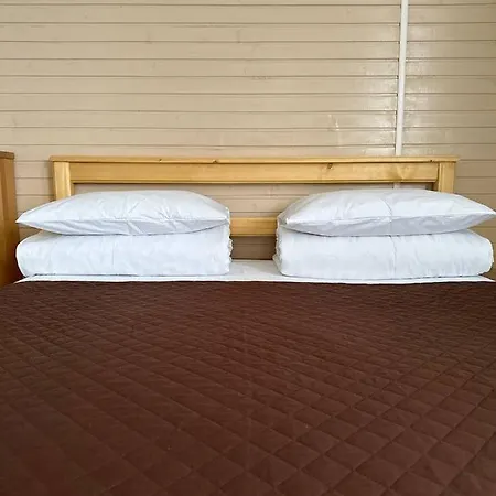 Mafa Apartment