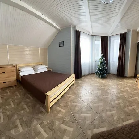 Apartment Mafa Bukovel