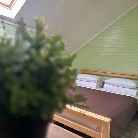 Mafa Apartment Bukovel