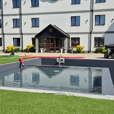 Apartment Mafa Bukovel