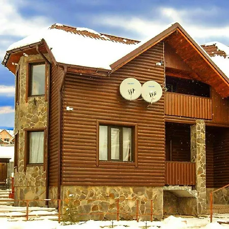 Mafa * Bukovel