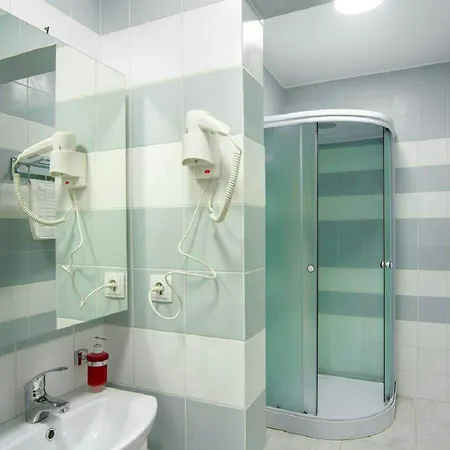 Mafa Apartment *