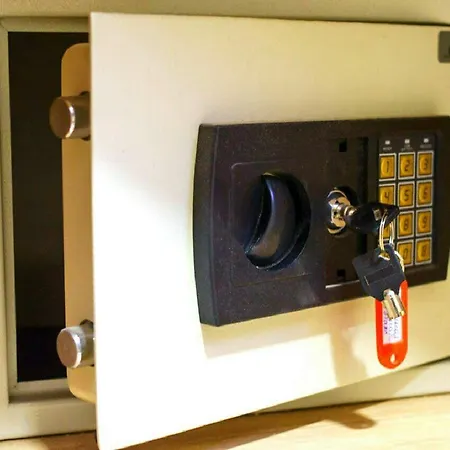 Apartment Mafa